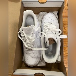 Nike Air Force 1 women’s 8
